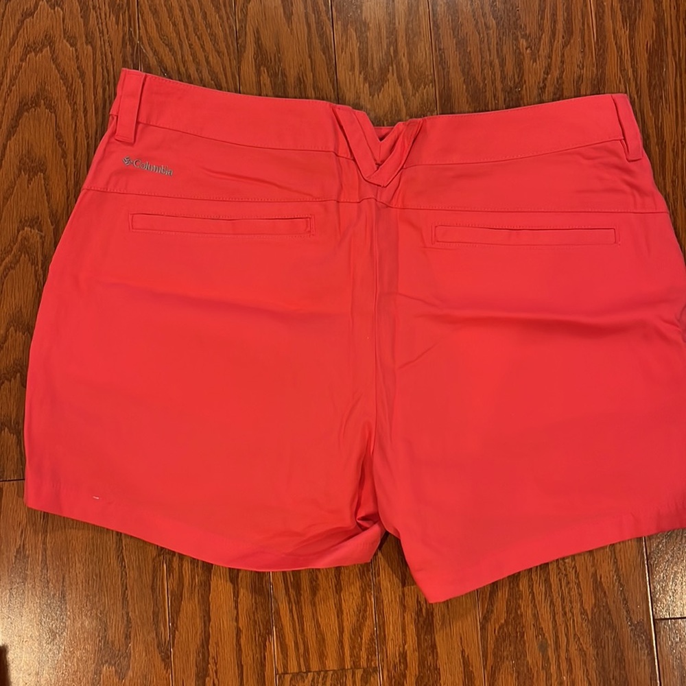 Shorts - Picture 2 of 3